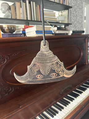 The Burma Bell