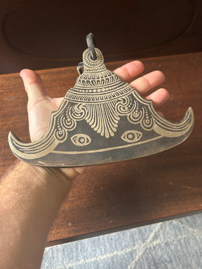 The Burma Bell