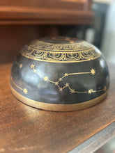 The Taurus Singing Bowl - 9 inch Large | Handmade In Nepal
