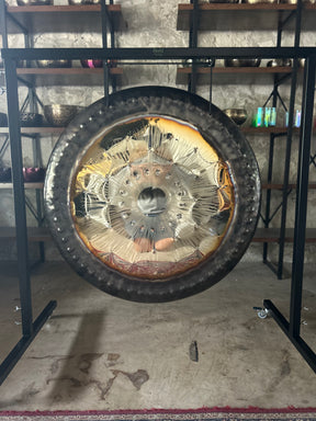 32 Inch Spirit Gong