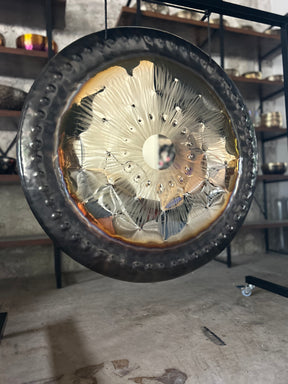 32 Inch Spirit Gong