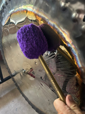 32 Inch Spirit Gong