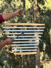 Emerald Path Swing Chime | F4, G4, A4, B4, C5, D5, E5, F5, G5: Lydian Ascent