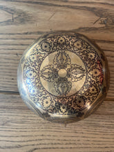 6'' C# Tone 4th Octave Bronze 0109