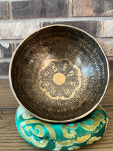 5'' B♭ Tone 4th Octave Bronze 0133