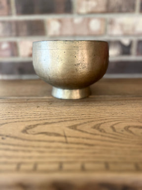 6'' E♭ Tone 4th Octave Bronze 0202