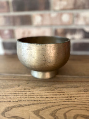 6'' E♭ Tone 4th Octave Bronze 0202