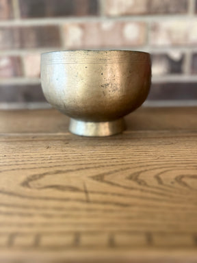 6'' E♭ Tone 4th Octave Bronze 0202