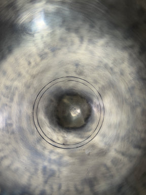 11 Inch Extra Thick Rim Handmade Lingam Bowl I Limited Edition Bowl