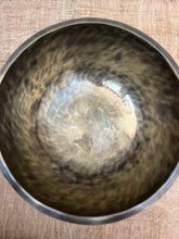 11.25'' F# Tone 3rd Octave Bronze 0281