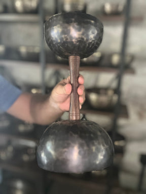 The Double Chalice Bowl