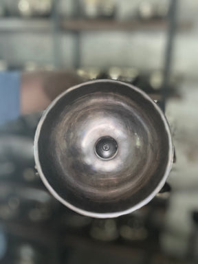 The Double Chalice Bowl