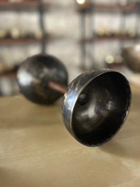 The Double Chalice Bowl