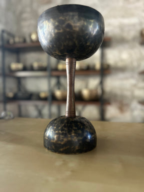 The Double Chalice Bowl