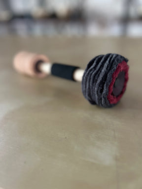 Handmade Double Sided Magic Playing Wand: Unique Striker Made In The Usa