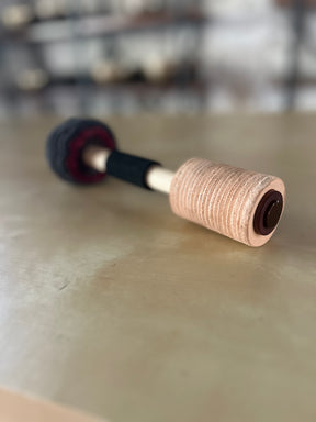 Handmade Double Sided Magic Playing Wand: Unique Striker Made In The Usa