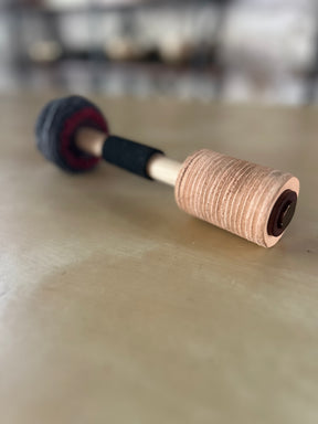 Handmade Double Sided Magic Playing Wand: Unique Striker Made In The Usa