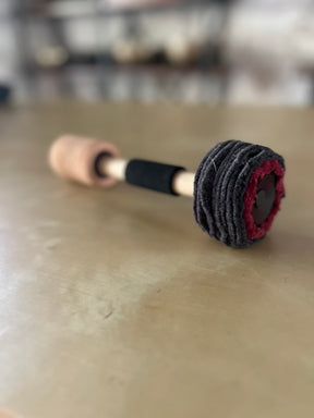 Handmade Double Sided Magic Playing Wand: Unique Striker Made In The Usa
