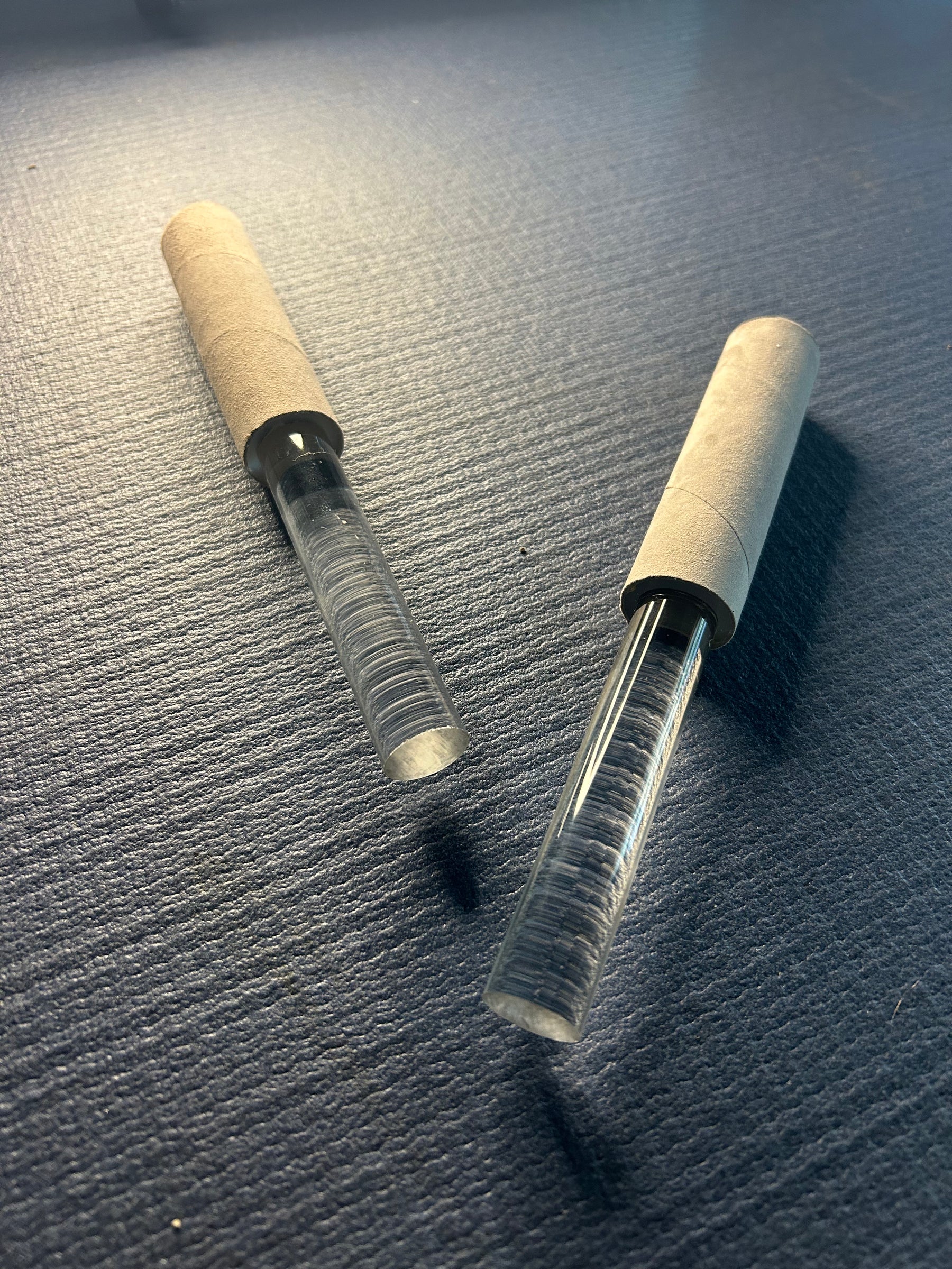 Prism Series Duo 8"I F3 and 6.75"I C4