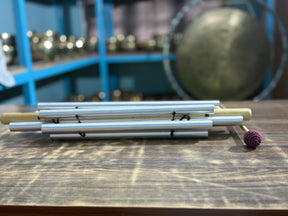 The 9 Bar Swing Chime: Melodic and Peaceful Instrument