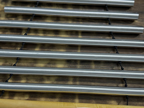 The 9 Bar Swing Chime: Melodic and Peaceful Instrument