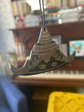 The Extra Large Burma Bell (new)