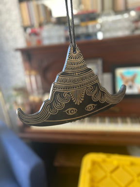 The Extra Large Burma Bell (new)