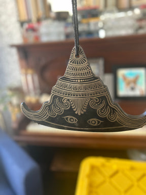 The Extra Large Burma Bell (new)