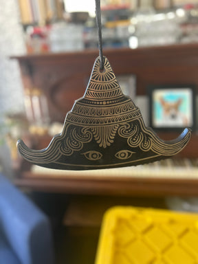 The Extra Large Burma Bell (new)