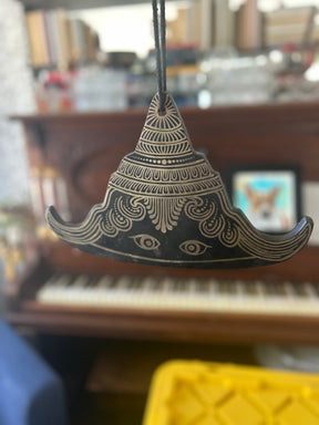 The Extra Large Burma Bell (new)