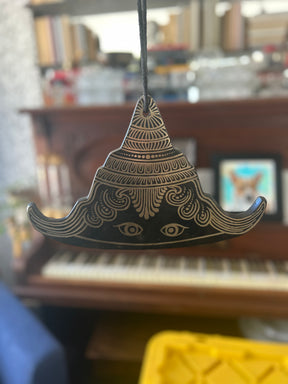 The Extra Large Burma Bell (new)