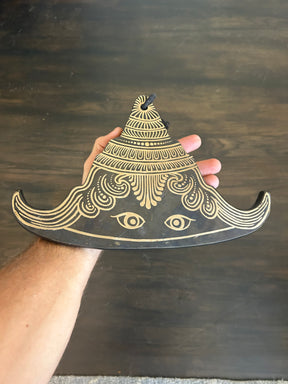 The Extra Large Burma Bell (new)