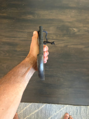 The Extra Large Burma Bell (new)