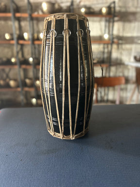 Specialty Handmade Nepali Drum (Large 18 inch)