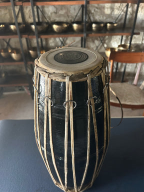 Specialty Handmade Nepali Drum (Large 18 inch)