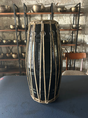 Specialty Handmade Nepali Drum (Large 18 inch)