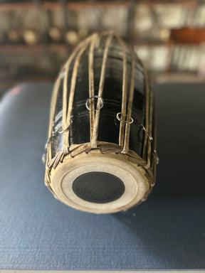 Specialty Handmade Nepali Drum (Large 18 inch)