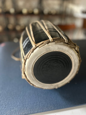 Specialty Handmade Nepali Drum (Large 18 inch)