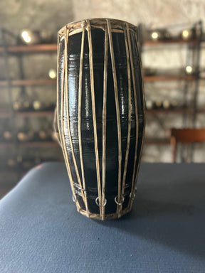 Specialty Handmade Nepali Drum (Large 18 inch)