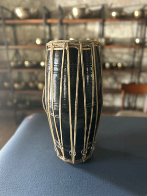 Specialty Handmade Nepali Drum (Large 18 inch)