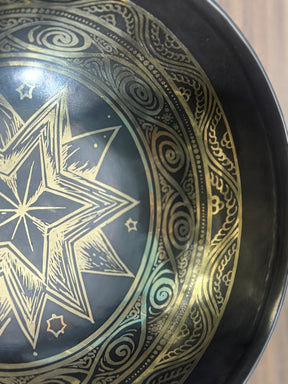 The Polaris Bowl