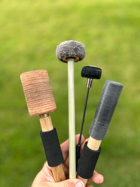Four Mallet Special Bundle X Dragonfly Percussion