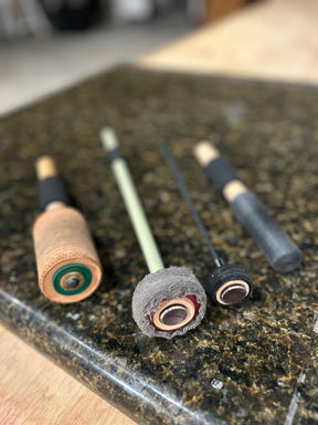 Four Mallet Special Bundle X Dragonfly Percussion