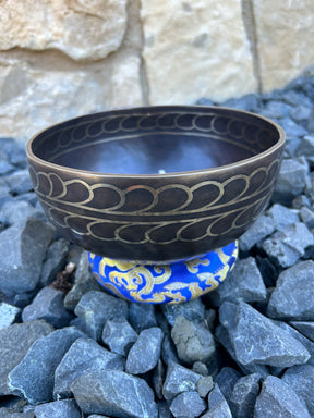 The Forge Mark 8 Inch Bowl: Craftsman Series Limited Edition