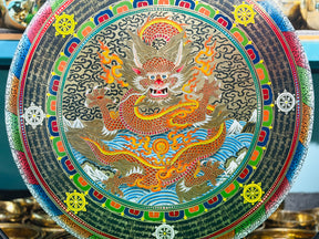 26 Inch Bronze Gong Handmade In Nepal One of One 0037