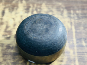 6.7” C Tone 4th Octave Bronze 01322