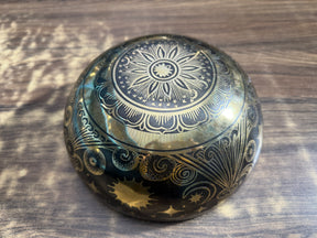 The Polaris Bowl