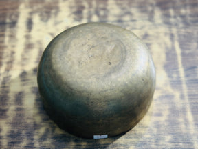 8.1” F# Tone 3rd Octave Bronze 01326