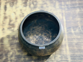 6.9” C# Tone 5th Octave Bronze 01330