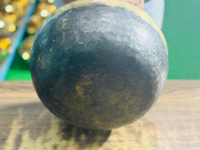 11” G# Tone 2nd Octave Bronze 01348